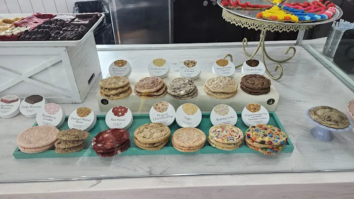 Great American Cookies Picture 1