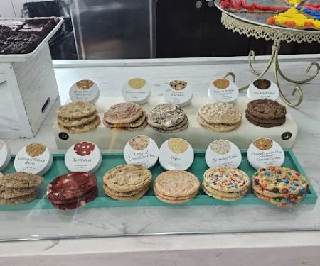 Great American Cookies