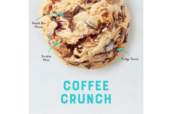 Great American Cookies Picture 2