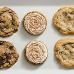 The Accidental Baker