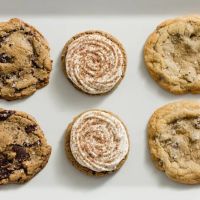 The Accidental Baker ico