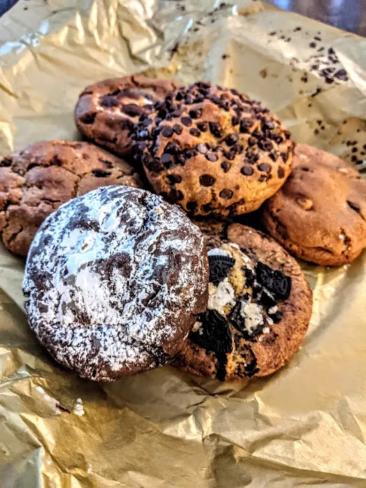 Ashworth's Cookies Picture 4