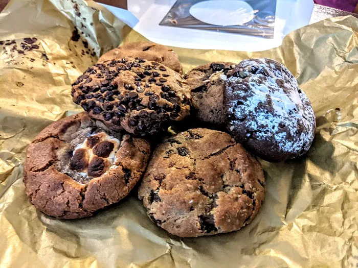 Ashworth's Cookies Picture 1