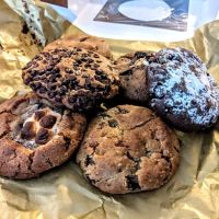 Ashworth's Cookies ico