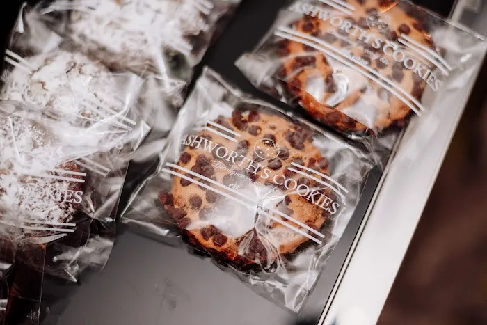 Ashworth's Cookies Picture 5