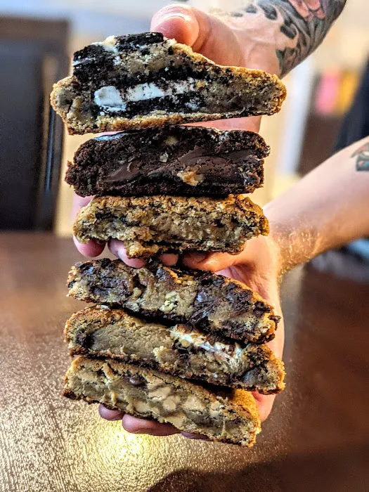 Ashworth's Cookies Picture 2