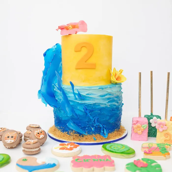 Bake Mohr Sweets Picture 10