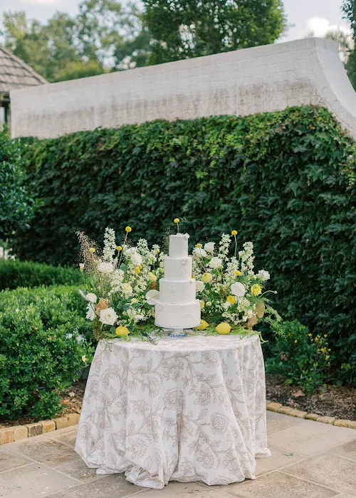 Marianne Tayloe Cake Design LLC Picture 4