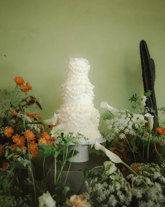 Marianne Tayloe Cake Design LLC Picture 7