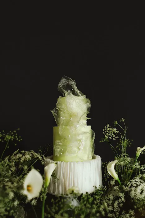 Marianne Tayloe Cake Design LLC Picture 5
