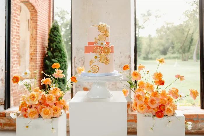 Marianne Tayloe Cake Design LLC Picture 2