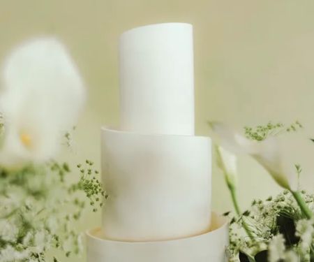 Marianne Tayloe Cake Design LLC