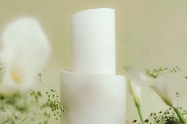 Marianne Tayloe Cake Design LLC