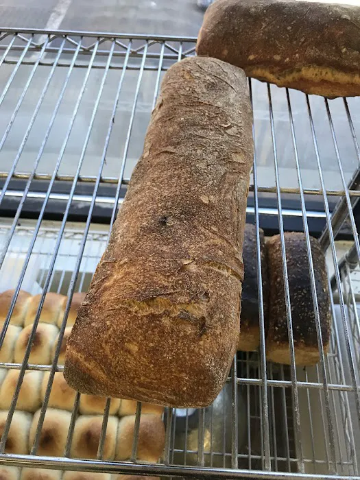 Verdant Bread Picture 1