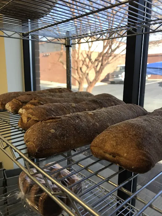Verdant Bread Picture 2