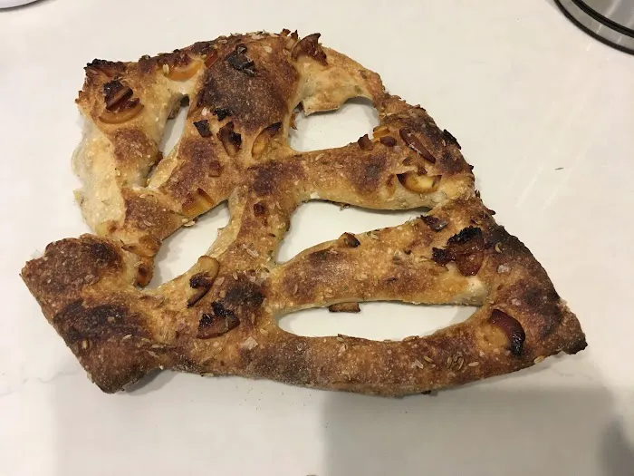 Verdant Bread Picture 3