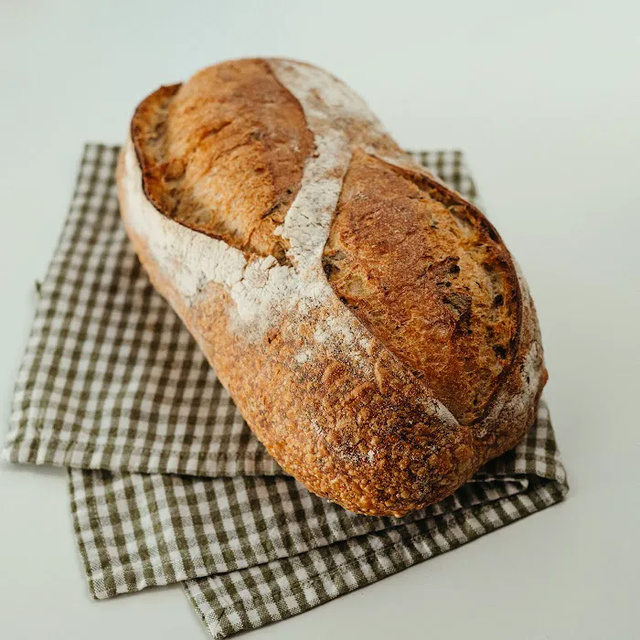 Verdant Bread Picture 4