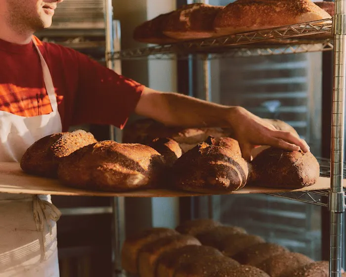 Verdant Bread Picture 6