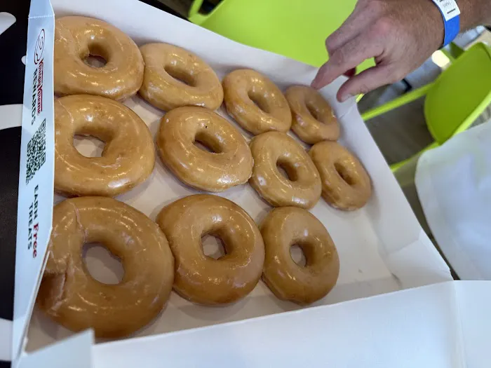 Krispy Kreme Picture 7