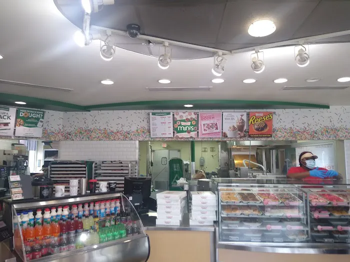 Krispy Kreme Picture 6