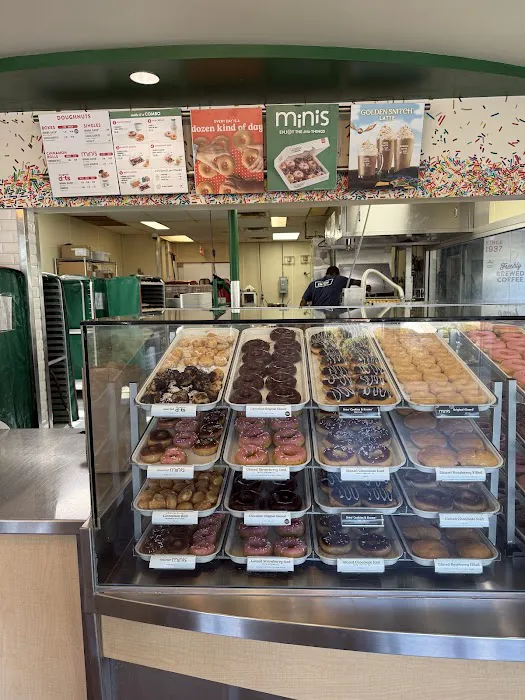 Krispy Kreme Picture 4