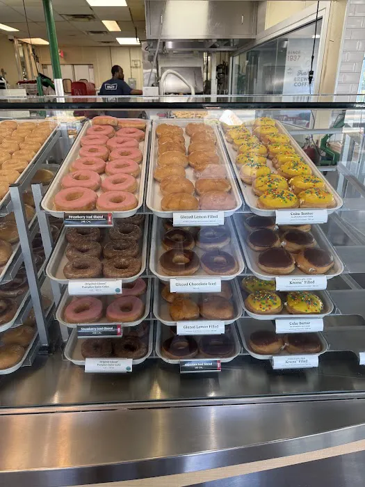 Krispy Kreme Picture 5