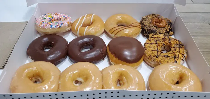 Krispy Kreme Picture 1