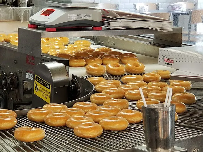 Krispy Kreme Picture 8