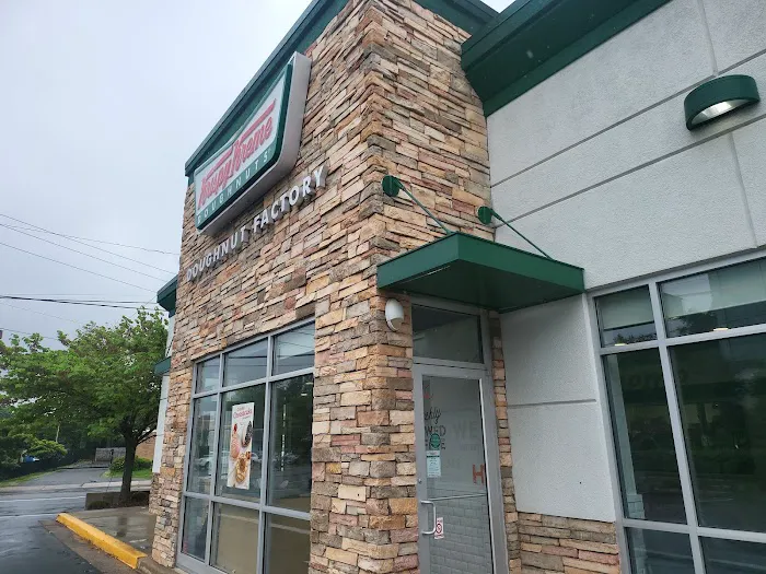 Krispy Kreme Picture 2