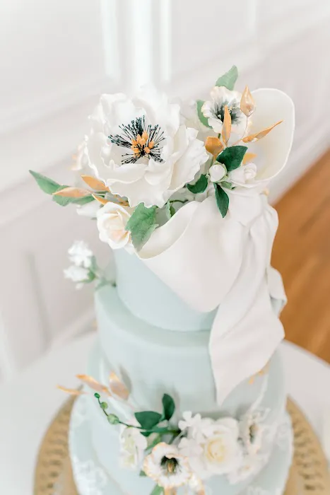 For Goodness Cakes Picture 6