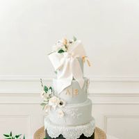 For Goodness Cakes ico