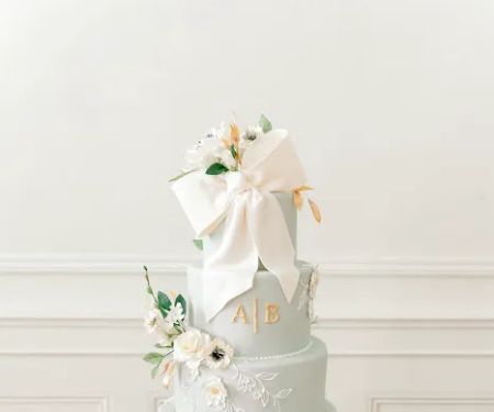 For Goodness Cakes