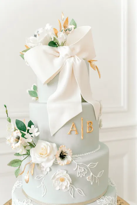 For Goodness Cakes Picture 7