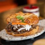 Paris Banh Mi Greensboro