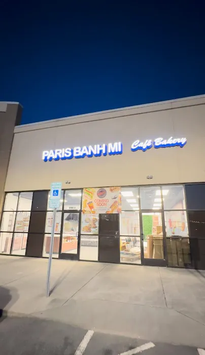 Paris Banh Mi Greensboro Picture 5
