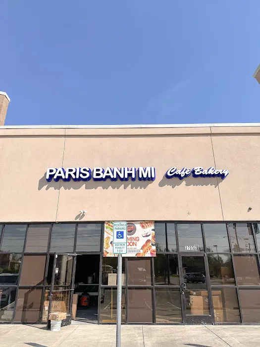 Paris Banh Mi Greensboro Picture 6