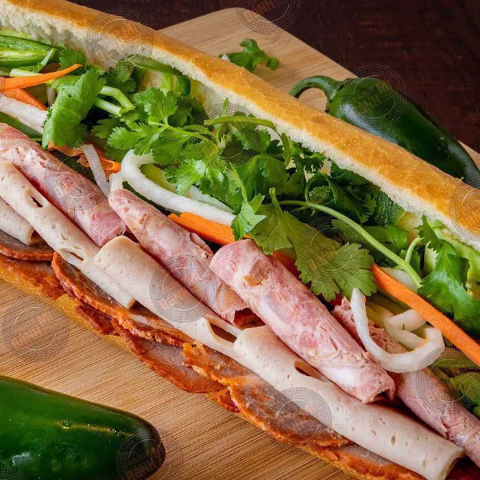 Paris Banh Mi Greensboro Picture 3