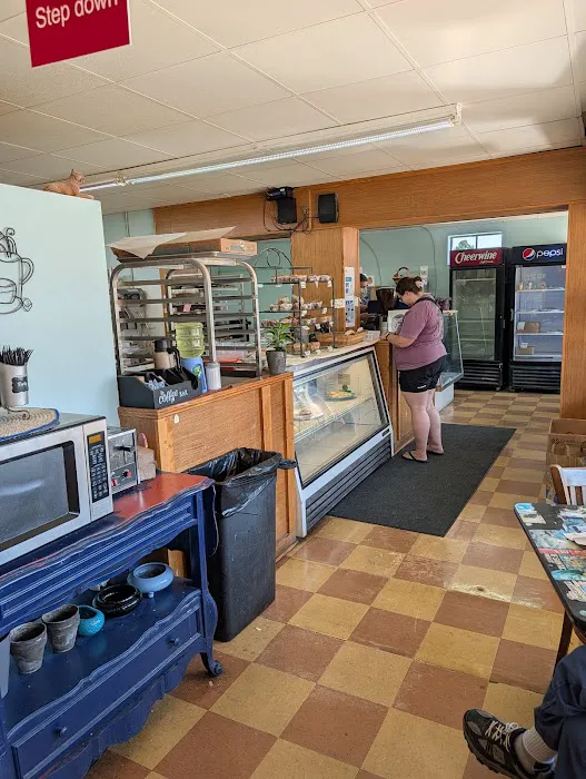 Spring Garden Bakery & Coffee Picture 5