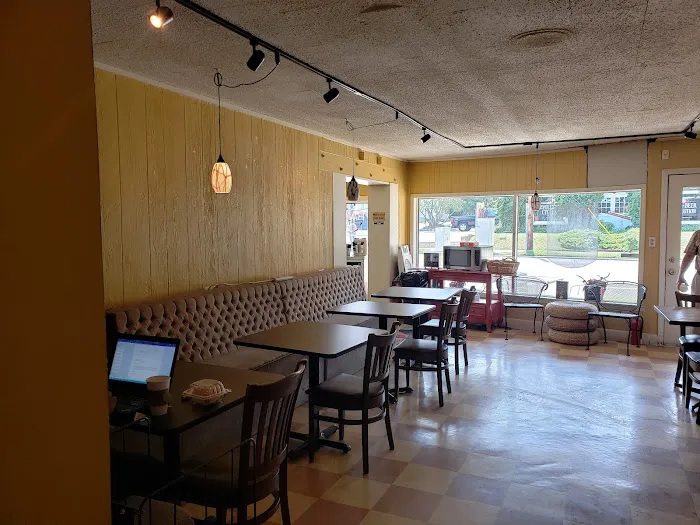Spring Garden Bakery & Coffee Picture 10