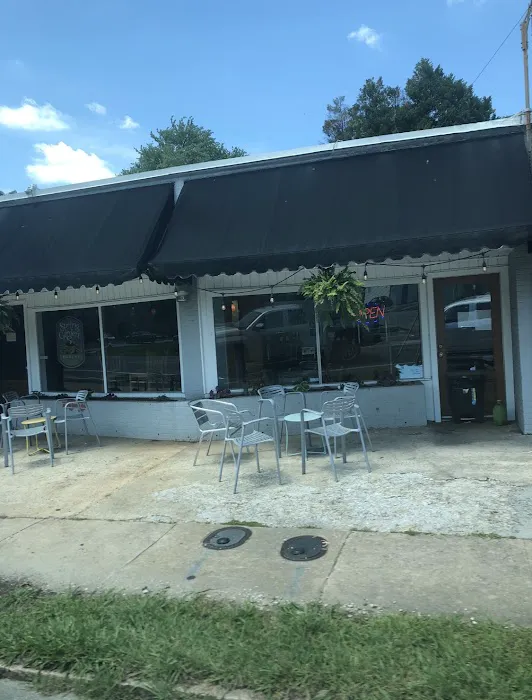 Spring Garden Bakery & Coffee Picture 1