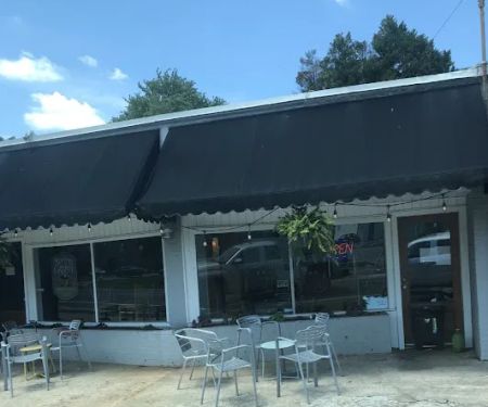 Spring Garden Bakery & Coffee