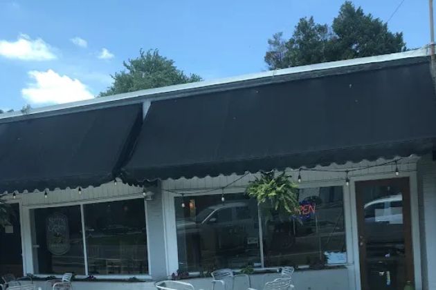 Spring Garden Bakery & Coffee