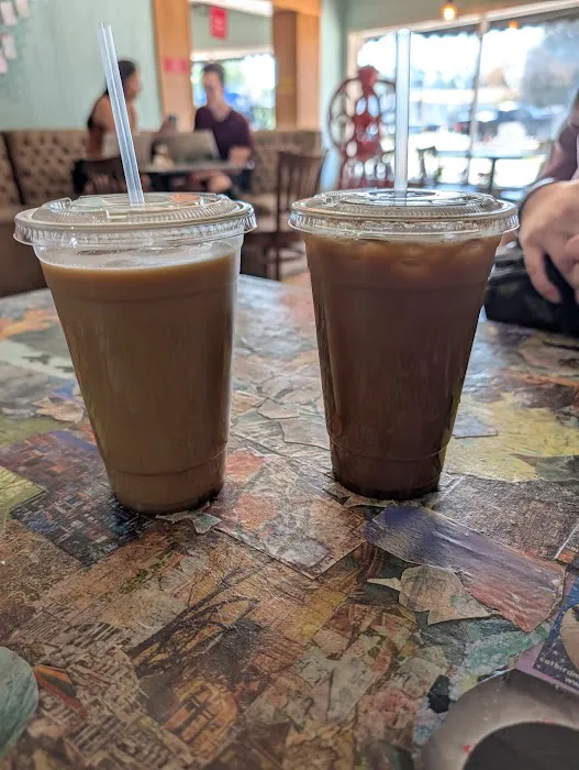 Spring Garden Bakery & Coffee Picture 9