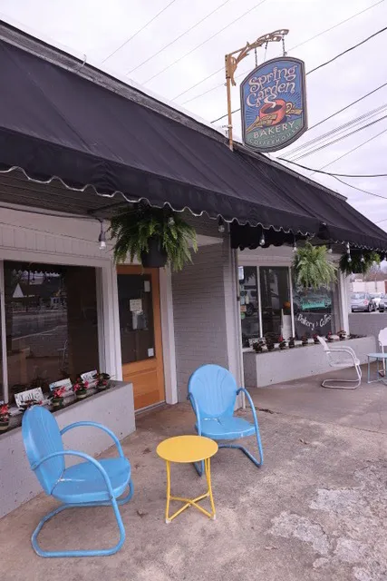 Spring Garden Bakery & Coffee Picture 2