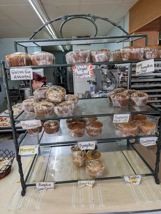Spring Garden Bakery & Coffee Picture 7