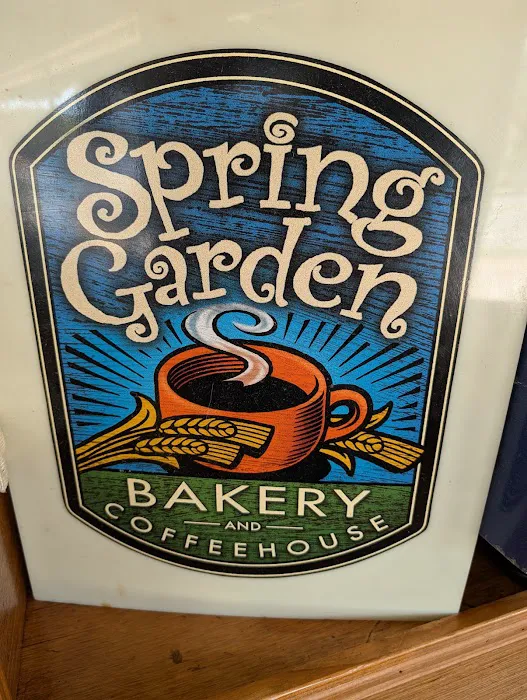 Spring Garden Bakery & Coffee Picture 8