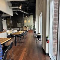 Delicious Bakery ico