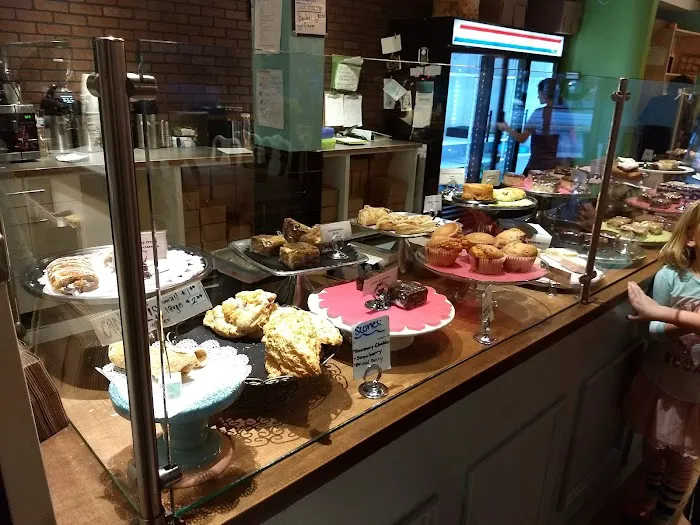 Delicious Bakery Picture 2