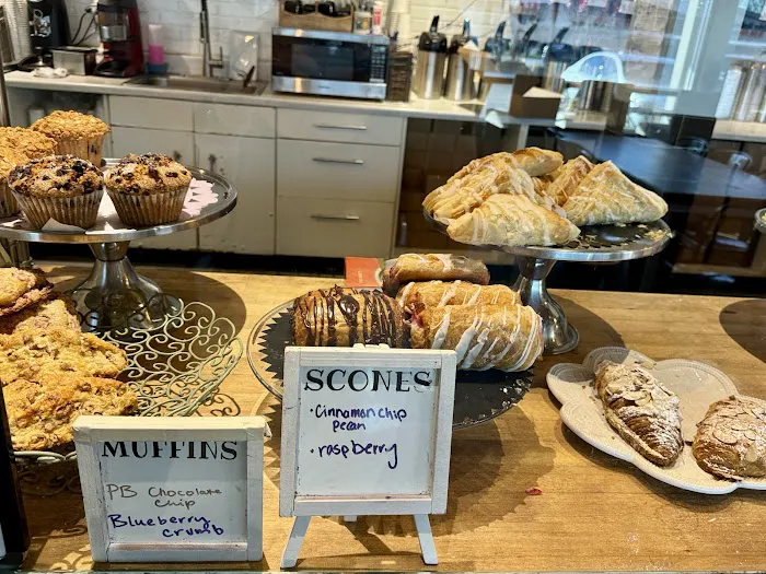Delicious Bakery Picture 6