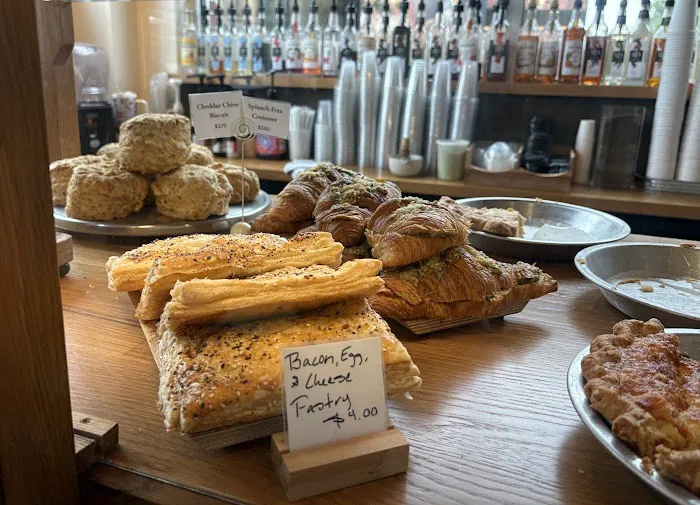 Delicious Bakery Picture 7